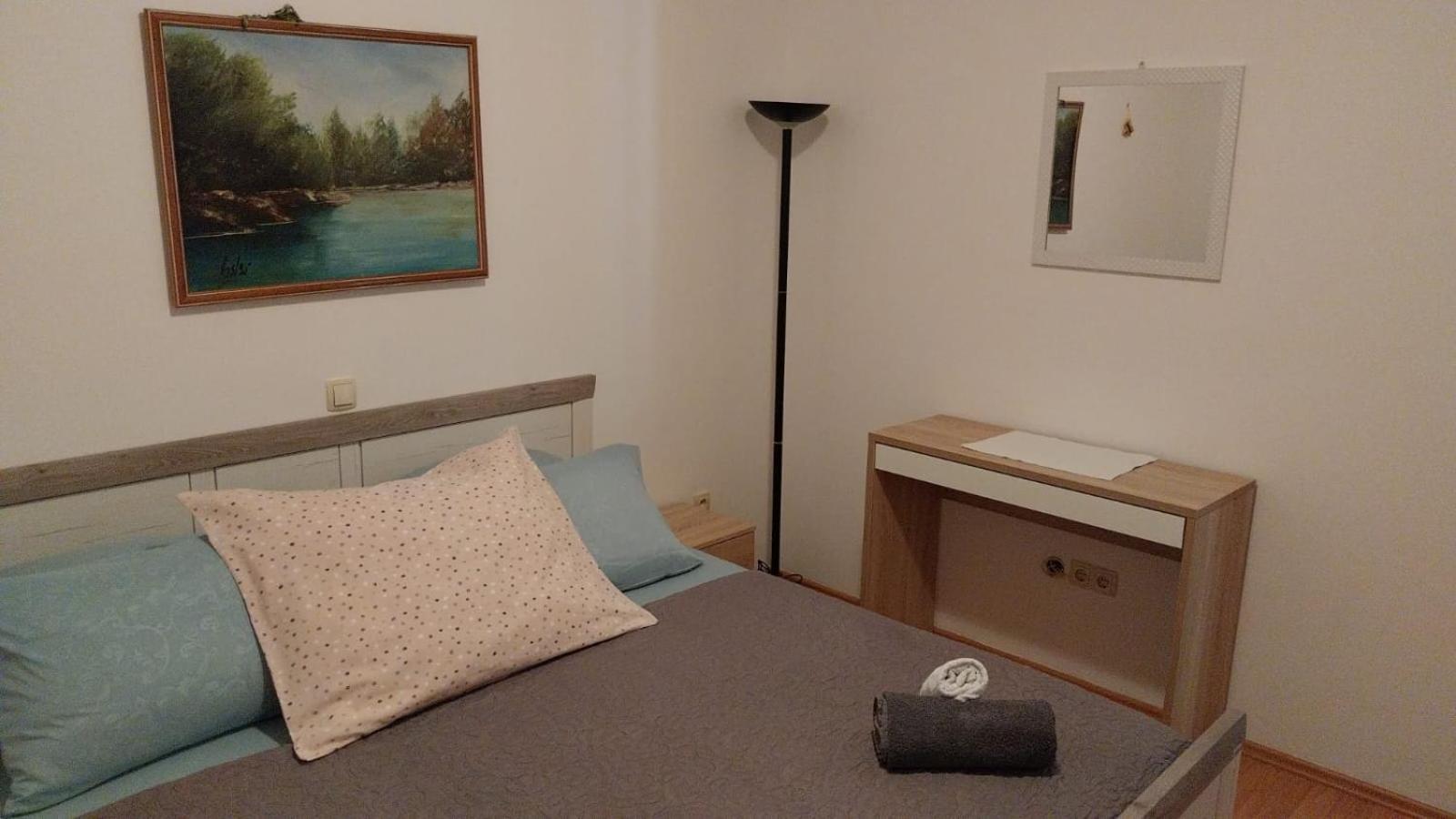 Apartments Zemunik Omis Ngoại thất bức ảnh