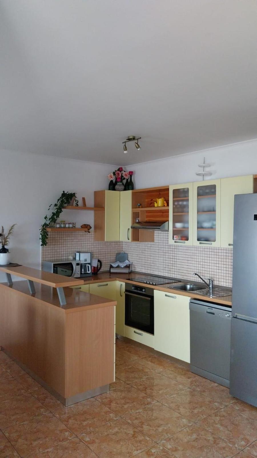 Apartments Zemunik Omis Ngoại thất bức ảnh